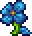 Sky Blue Flower in Terraria