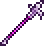 Orichalcum Halberd in Terraria