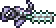 Titanium Chainsaw in Terraria