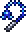 Sapphire Hook in Terraria
