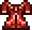 Ruby Robe in Terraria
