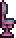 Pink Dungeon Chair in Terraria