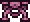 Pink Dungeon Table in Terraria