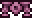 Pink Dungeon Work Bench in Terraria
