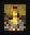 Nurse Lisa in Terraria