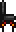 Obsidian Chair in Terraria