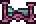 Pink Dungeon Bed in Terraria