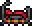 Obsidian Bed in Terraria