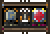 Trio Super Heroes in Terraria
