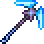 Spectre Pickaxe in Terraria