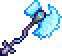 Spectre Hamaxe in Terraria