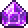 Large Amethyst in Terraria
