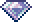 Large Diamond in Terraria
