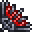 Vampire Knives in Terraria