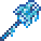 Staff of the Frost Hydra in Terraria