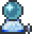 Music Box (Snow) in Terraria