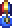 Umbrella Slime Banner in Terraria
