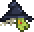 Witch Hat in Terraria