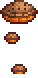 Pumpkin Pie in Terraria