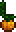 Pumpkin Chair in Terraria