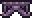 Spooky Work Bench in Terraria