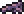 Spooky Wood Platform in Terraria