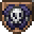 Pumpking Trophy in Terraria