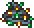 Yellow and Green Lights in Terraria