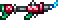 Elf Melter in Terraria