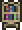 Pearlwood Bookcase in Terraria