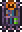 Spooky Bookcase in Terraria