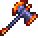 Meteor Hamaxe in Terraria