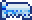 Frozen Bed in Terraria