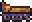 Spooky Bed in Terraria