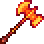 Molten Hamaxe in Terraria