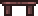 Dynasty Table in Terraria