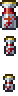 Sake in Terraria