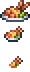 Pad Thai in Terraria
