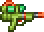 Water Gun in Terraria