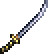 Katana in Terraria