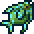 Variegated Lardfish in Terraria