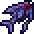 Obsidifish in Terraria
