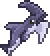 Reaver Shark in Terraria
