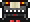 Obsidian Piano in Terraria