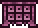 Pink Dungeon Dresser in Terraria