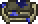 Mushroom Sofa in Terraria
