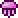 Pink Jellyfish in Terraria