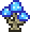 Mushroom Candelabra in Terraria