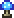 Mushroom Candle in Terraria