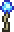 Mushroom Lamp in Terraria